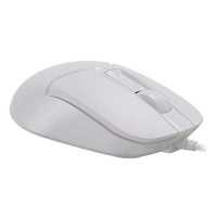 мышь A4Tech Fstyler FM12 White Белый