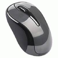 мышь A4Tech G3-280A Серый-черный