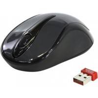 мышь A4Tech G3-280A Серый-черный