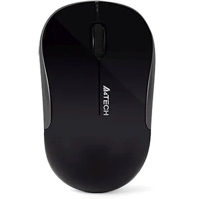 мышь A4Tech G3-300NS Черный
