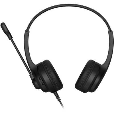 гарнитура A4Tech HS-8i Black