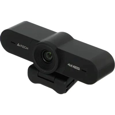 веб-камера A4Tech PK-1000HA черный