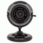 веб-камера A4Tech PK-710G Black черный