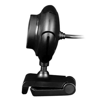 веб-камера A4Tech PK-710P черный