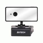веб-камера A4Tech PK-760E черный