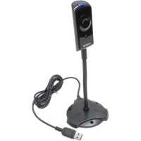 веб-камера A4Tech PK-810G черный