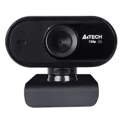 веб-камера A4Tech PK-825P черный