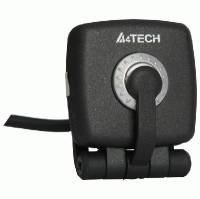 веб-камера A4Tech PK-836FN черный