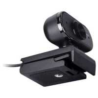 веб-камера A4Tech PK-925H черный
