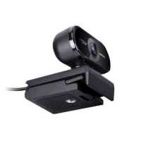 веб-камера A4Tech PK-930HA черный