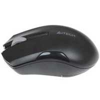 мышь A4Tech V-Track G3-200NS Черный
