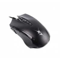мышь A4Tech X89 Black Черный