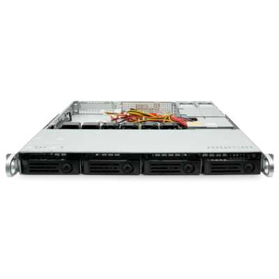 серверный корпус Ablecom CS-R11-55P