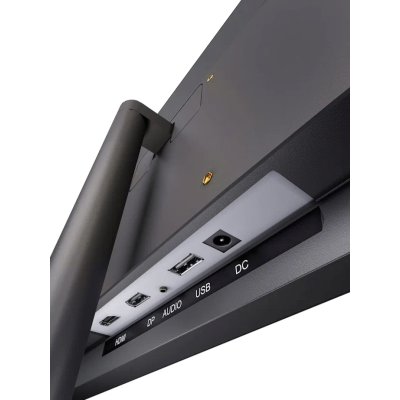 монитор ABR Technology MC27HQ-i1 Черный