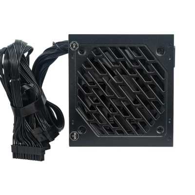 блок питания Accord 500W ACC-W500P Черный