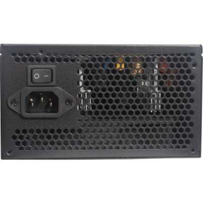 блок питания Accord 550W ACC-W550P Черный