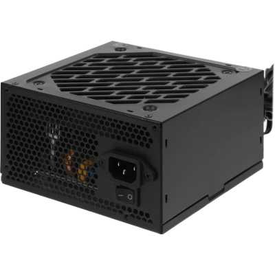 блок питания Accord 850W ACC-W850P Черный