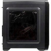 корпус Accord A-SMB Black