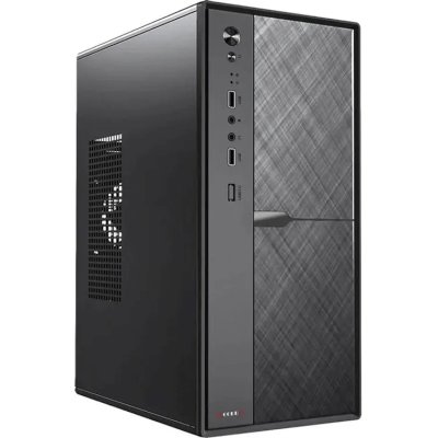 корпус Accord ACC-1603 Black