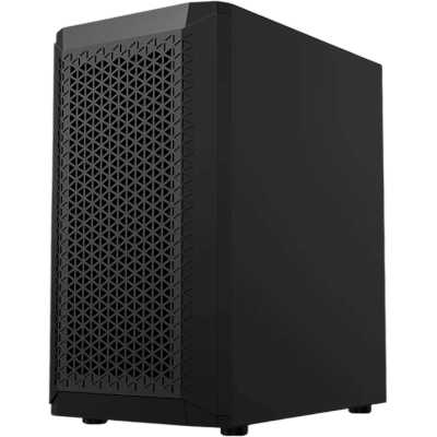 корпус Accord ACC-509 Black