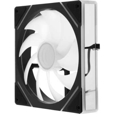 кулер Accord ACC-YF14 ARGB Black Черный