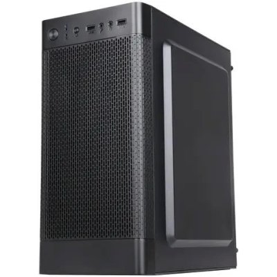 корпус Accord Q03B Black