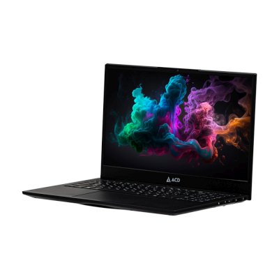ноутбук ACD 15S AH15SI2182WB-wpro Черный