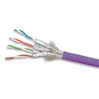 патч-корд ACD ACD-LPS6A-30P Фиолетовый