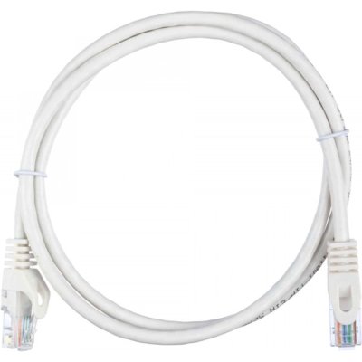 патч-корд ACD ACD-LPU5C-10W Белый