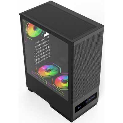 корпус ACD Citadel 108DB Black