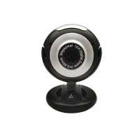 веб-камера ACD Vision UC100 ACD-DS-UC100 черный, серебристый