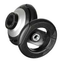 веб-камера ACD Vision UC100 ACD-DS-UC100 черный, серебристый