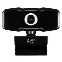 веб-камера ACD Vision UC500 ACD-DS-UC500 черный
