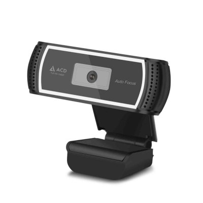 веб-камера ACD Vision UC700 ACD-DS-UC700 черный
