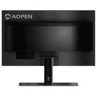 монитор AOpen 22MX1Qbii Черный