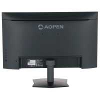 монитор AOpen 27ML1Ubmiipx Черный