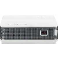 проектор Acer Aopen PV12 Grey Белый