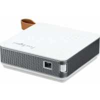 проектор Acer Aopen PV12 Grey Белый