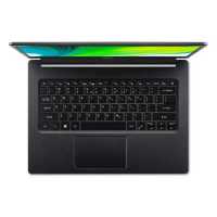ноутбук Acer Aspire 1 A114-21-R6NP Черный