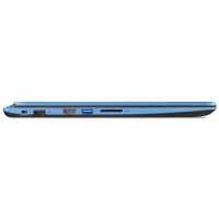 ноутбук Acer Aspire A114-32-C5QD Синий