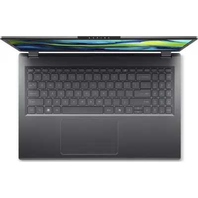 ноутбук Acer Aspire 15 A15-51M-51VS Серый