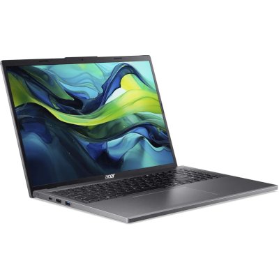 ноутбук Acer Aspire 16 A16-51GM-57T5 Черный