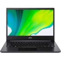 ноутбук Acer Aspire 3 A314-22-R7M3 Черный