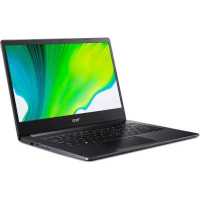 ноутбук Acer Aspire 3 A314-22-R7M3 Черный