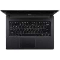ноутбук Acer Aspire 3 A314-22-R7M3 Черный