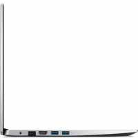 ноутбук Acer Aspire 3 A315-23-R7CC Серебристый