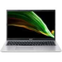 ноутбук Acer Aspire 3 A315-35-C9CZ Серебристый