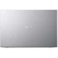 ноутбук Acer Aspire 3 A315-35-C9CZ Серебристый