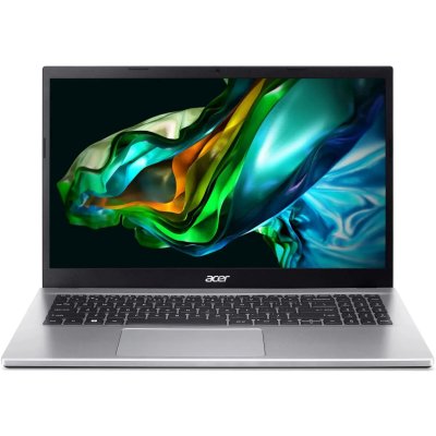 ноутбук Acer Aspire 3 A315-44P-R1LX Серебристый