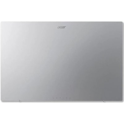 ноутбук Acer Aspire 3 A315-510P-30EA Серебристый